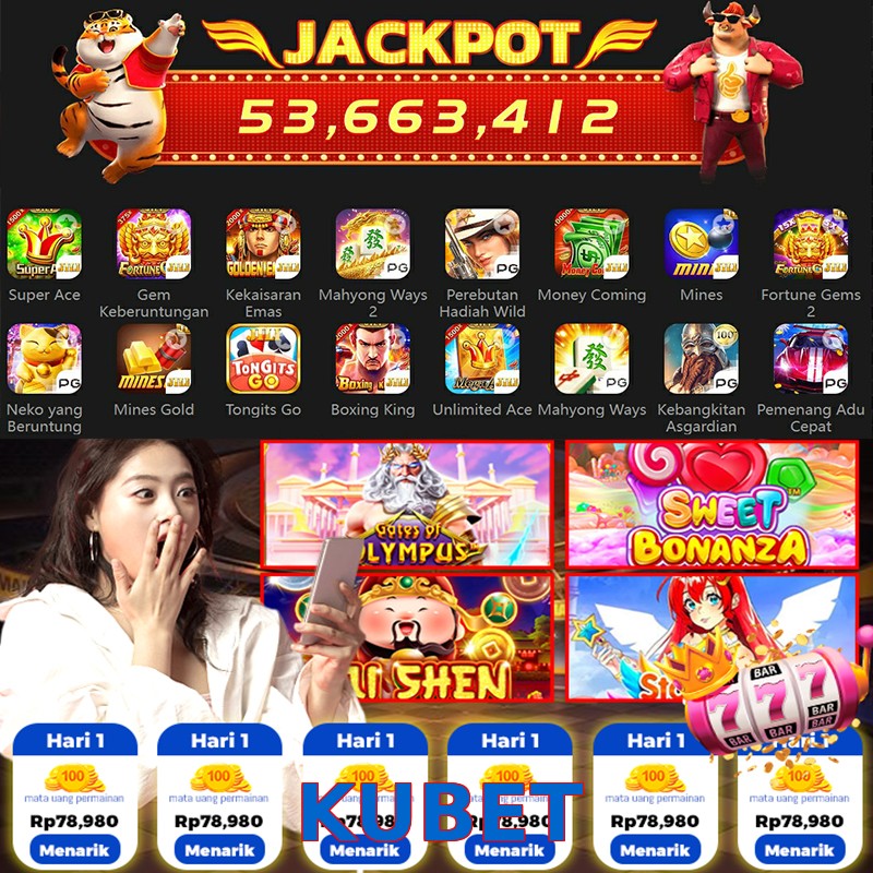 KUBET