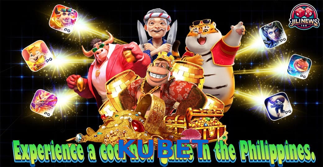 KUBET