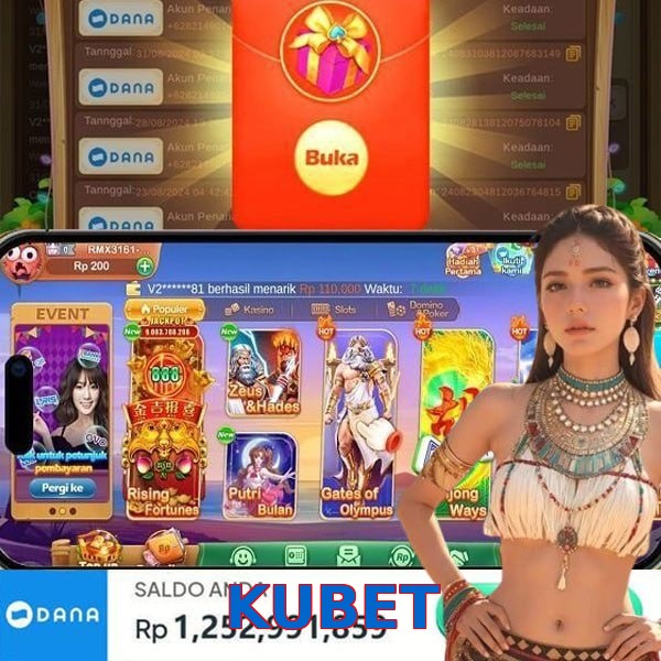 KUBET