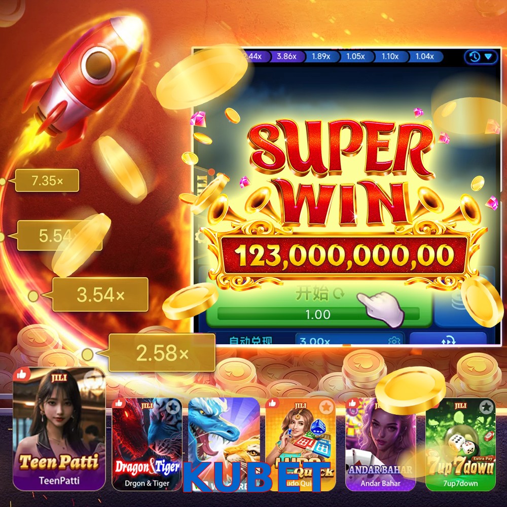 KUBET