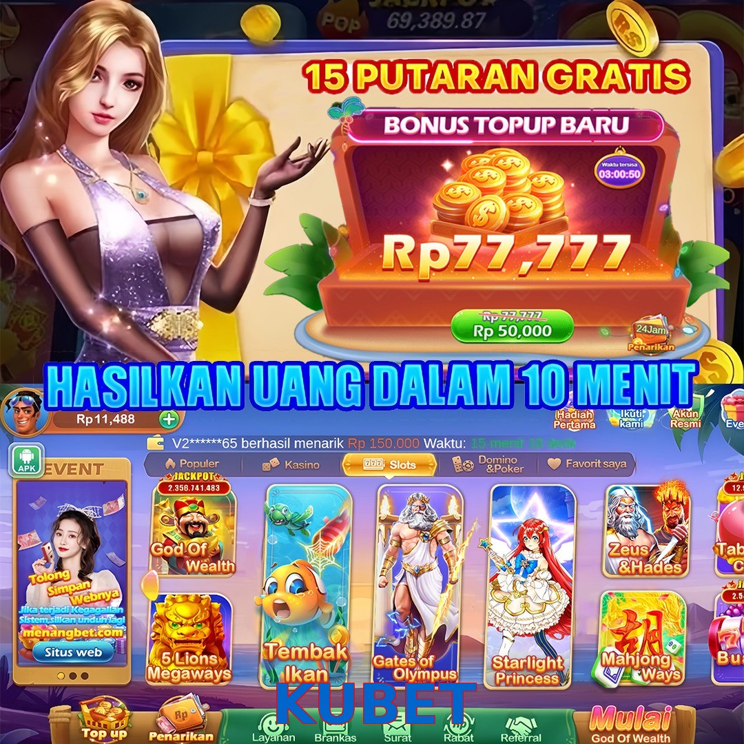 KUBET