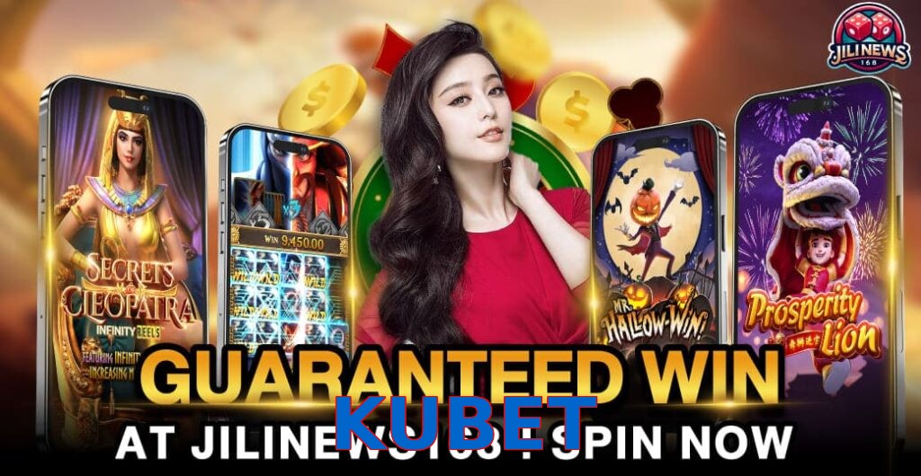 KUBET