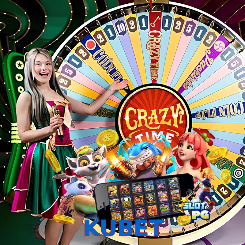 KUBET