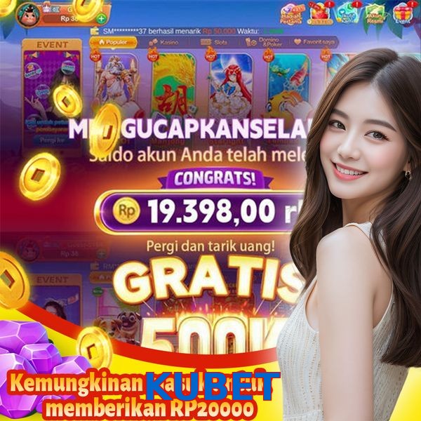 KUBET