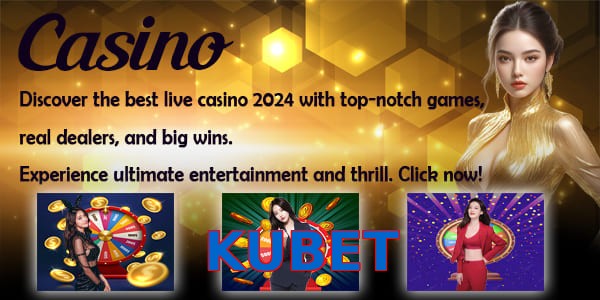 KUBET
