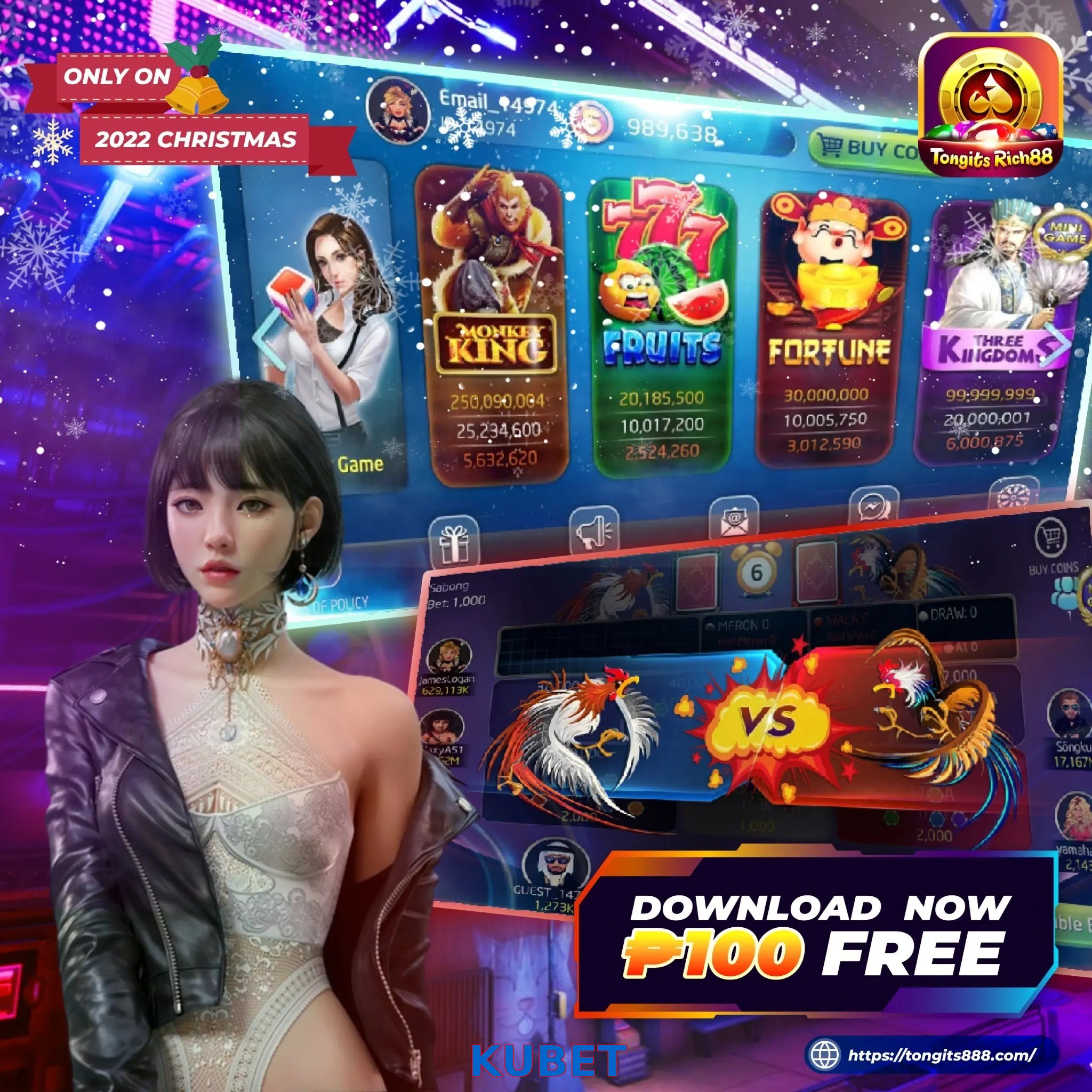 KUBET