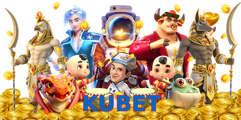 KUBET