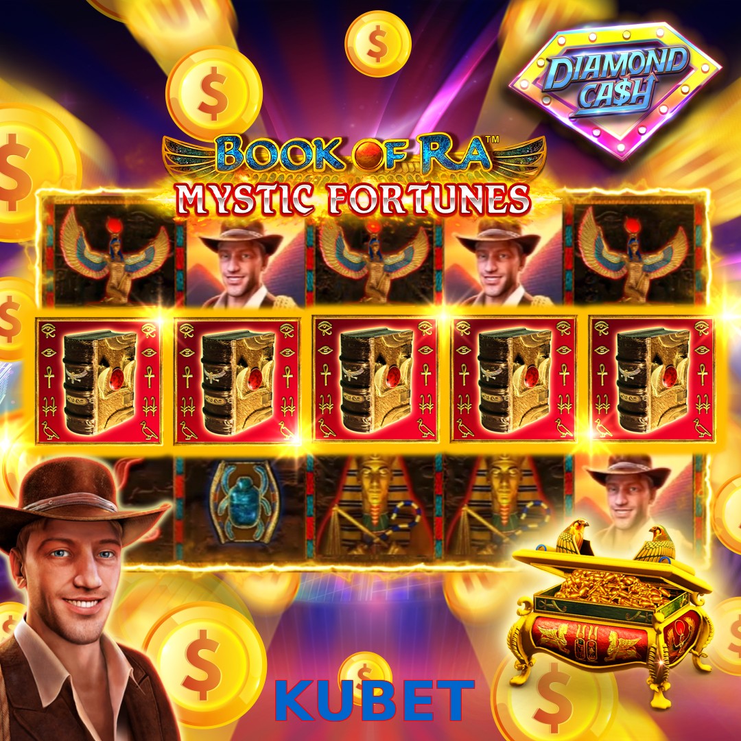 KUBET