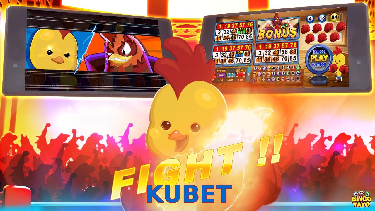 KUBET