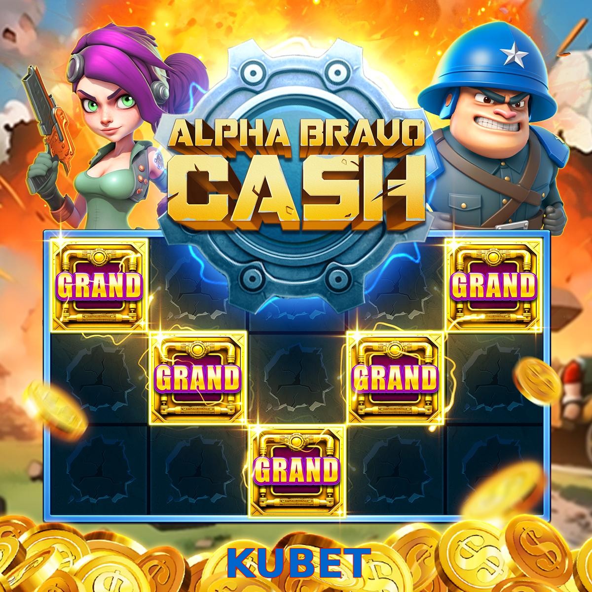 KUBET