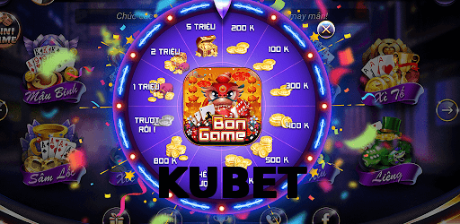 KUBET