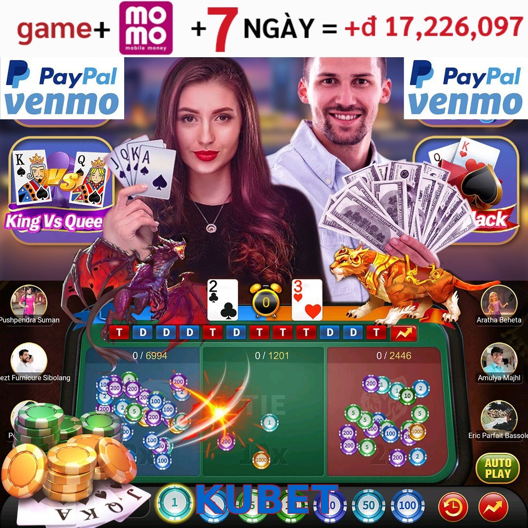 KUBET