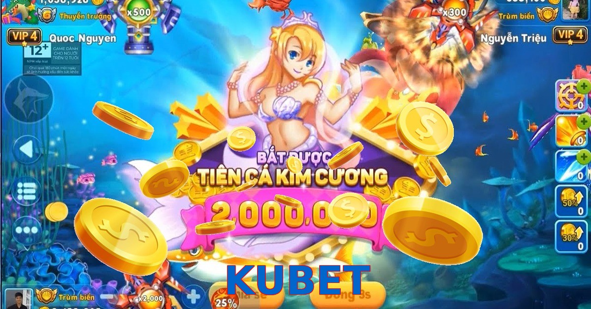 KUBET