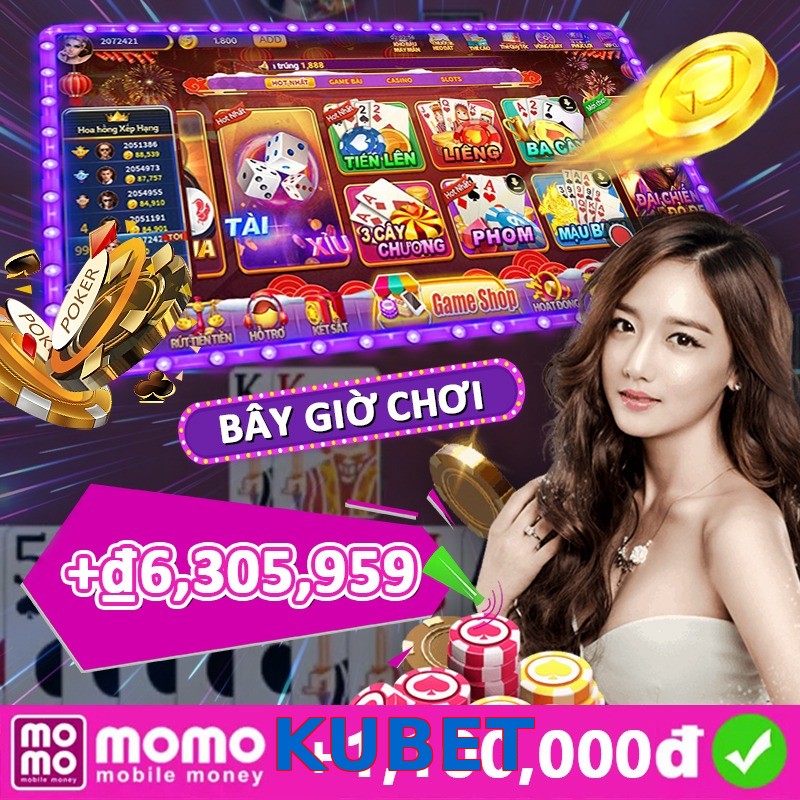KUBET
