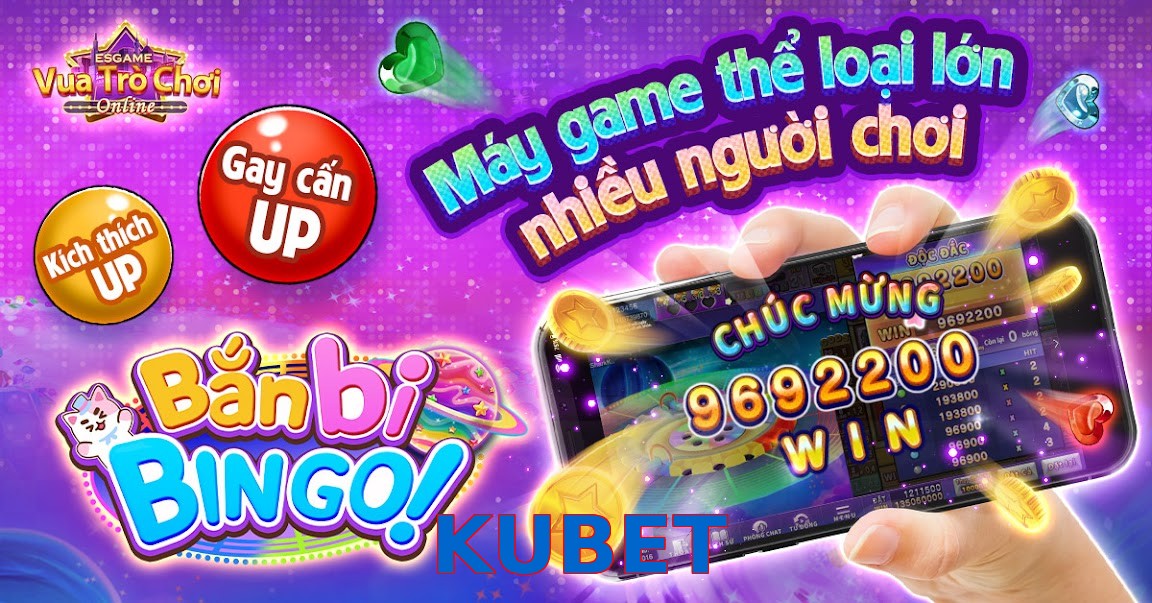 KUBET