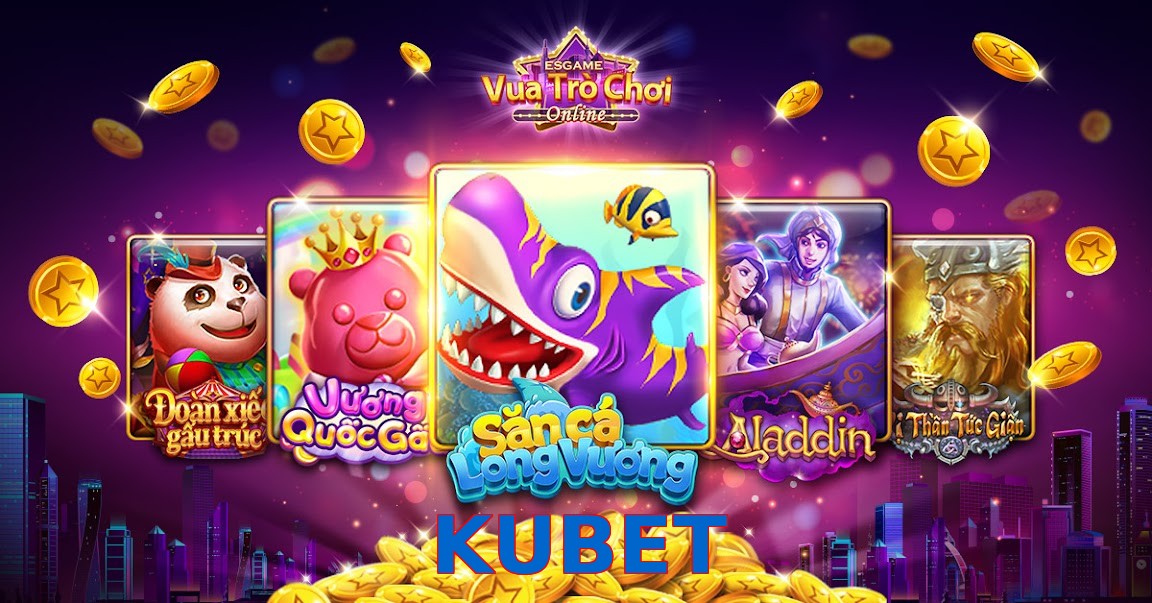 KUBET