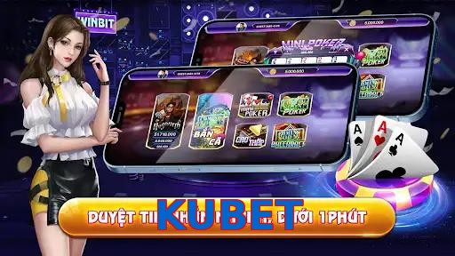 KUBET