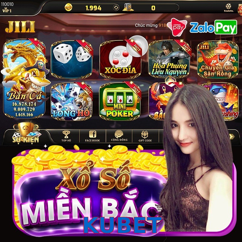 KUBET