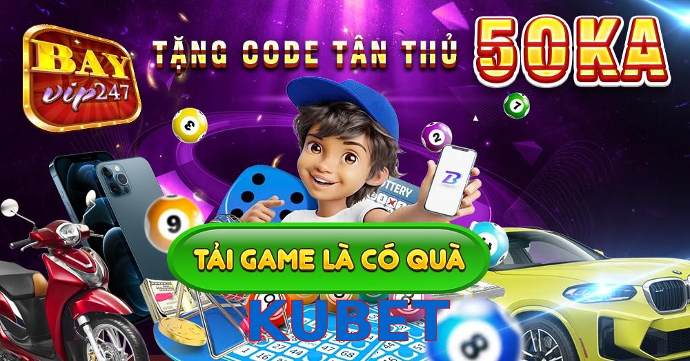 KUBET