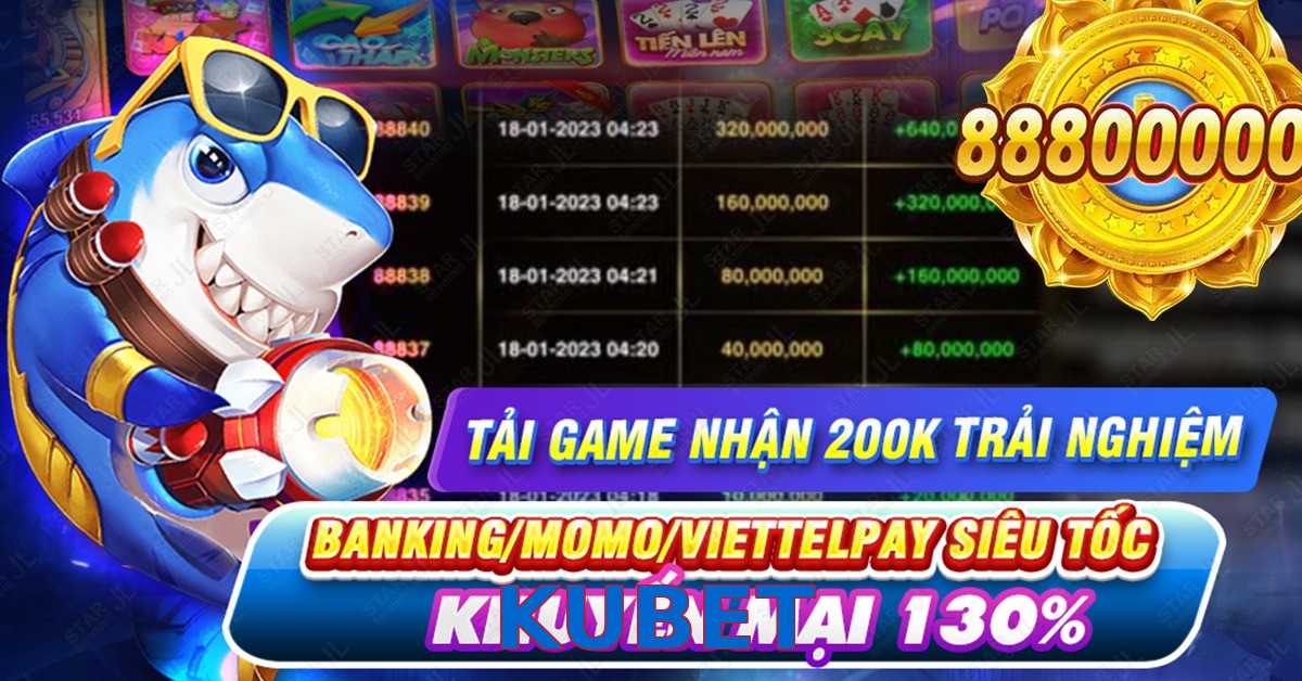 KUBET