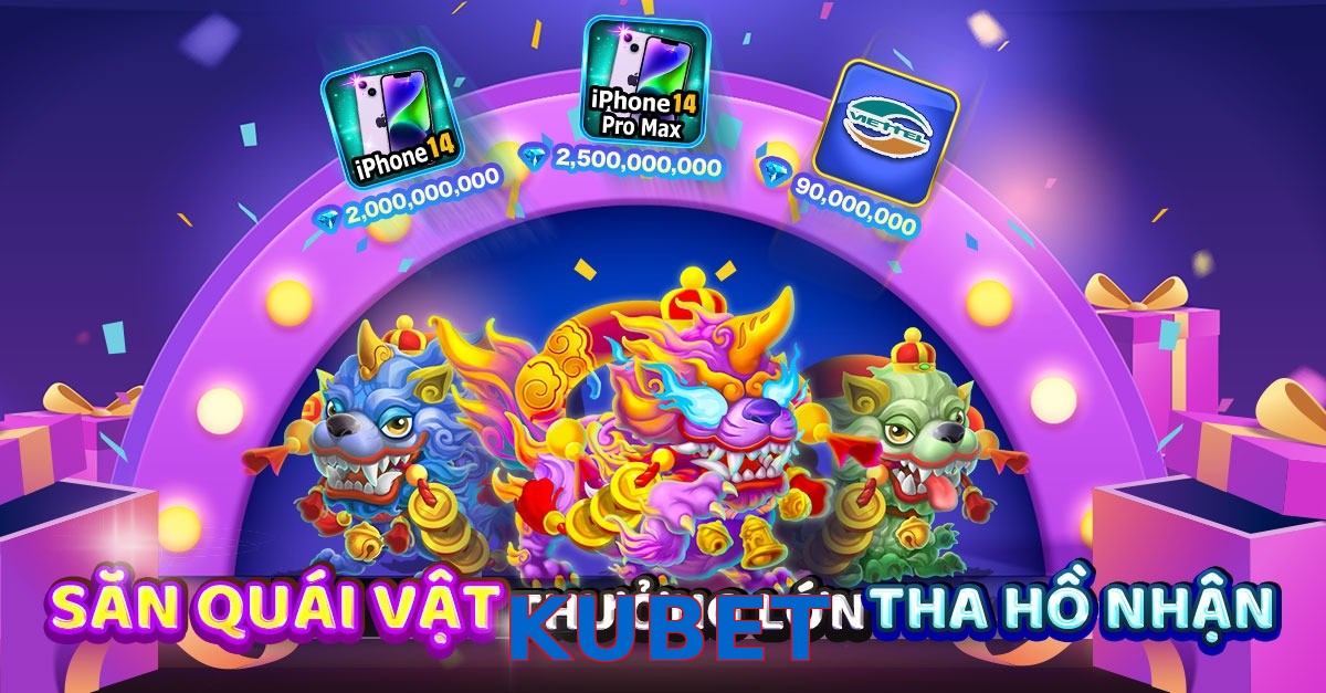 KUBET