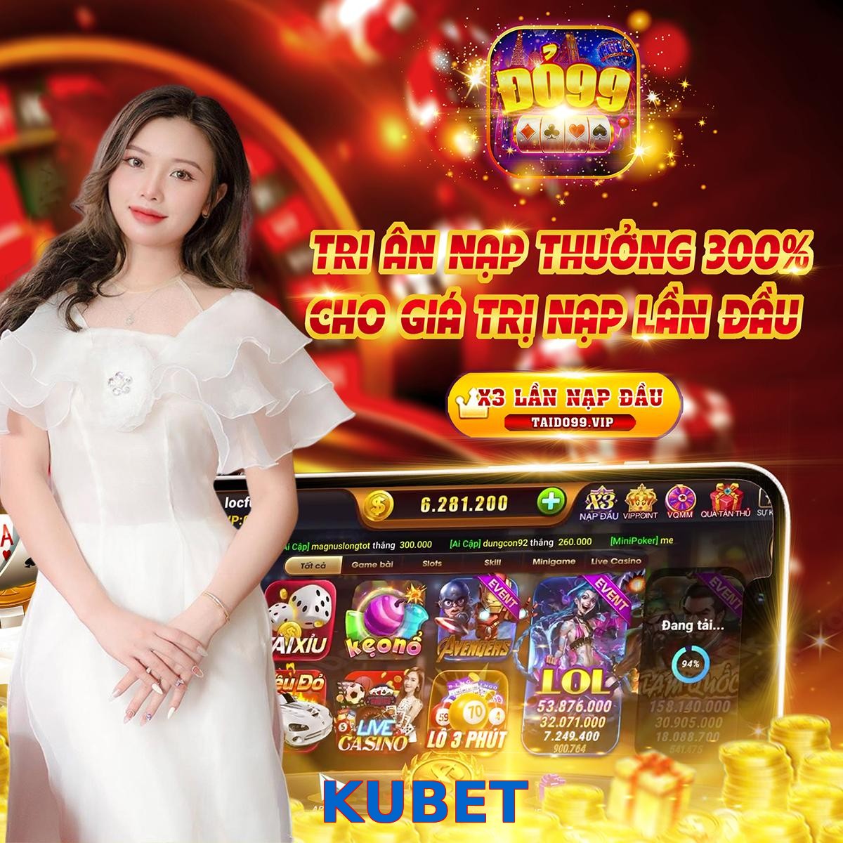 KUBET