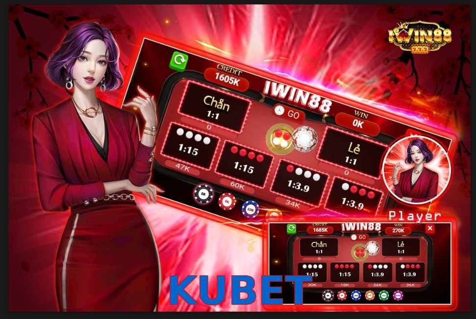 KUBET