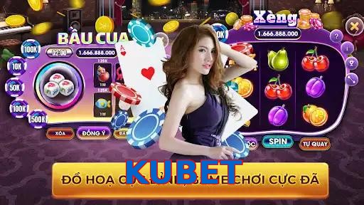 KUBET