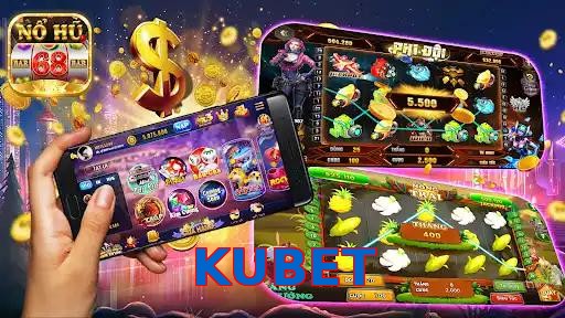 KUBET