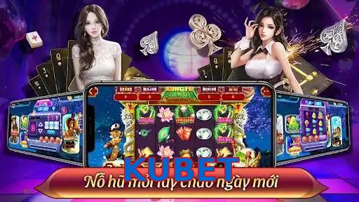 KUBET