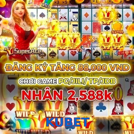 KUBET