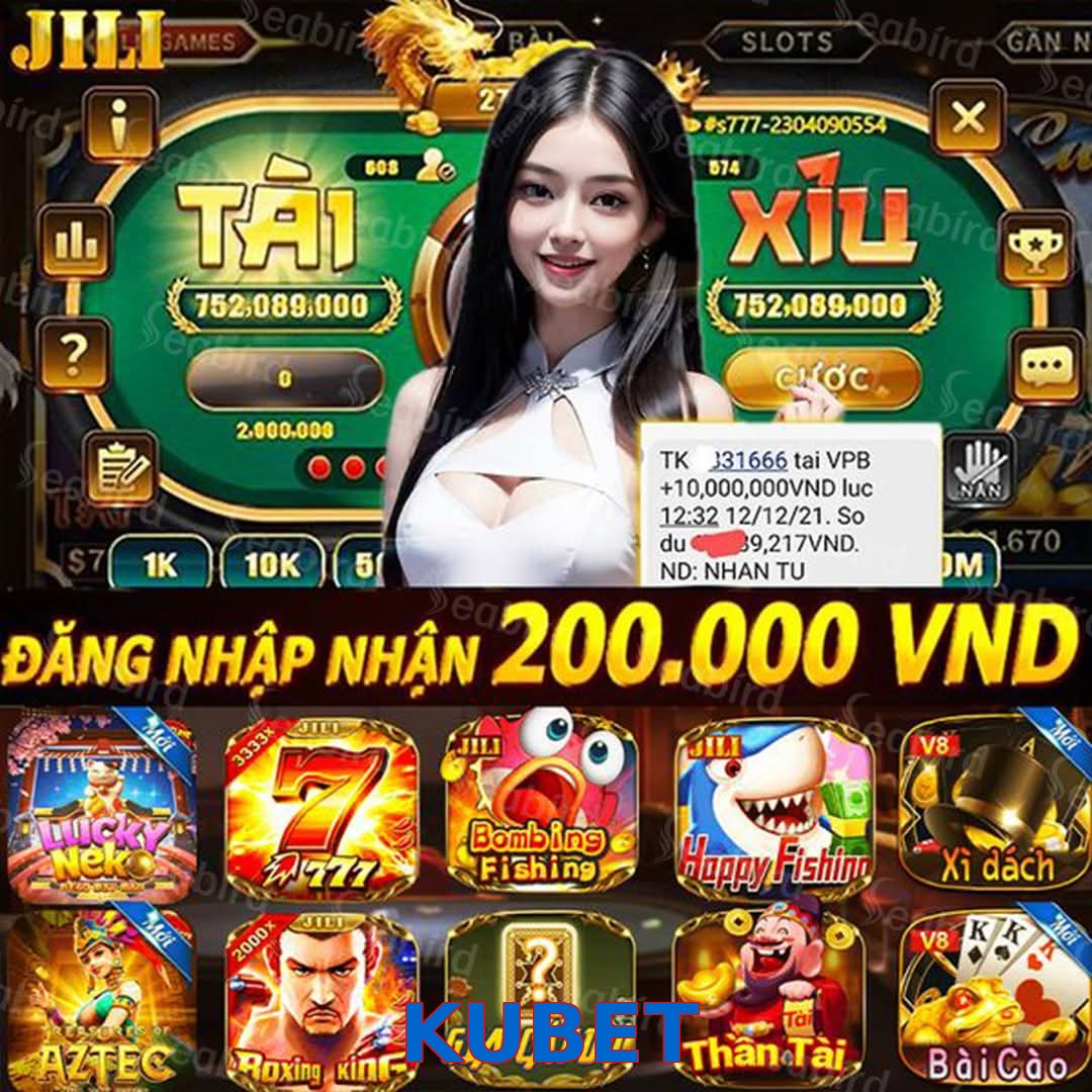 KUBET