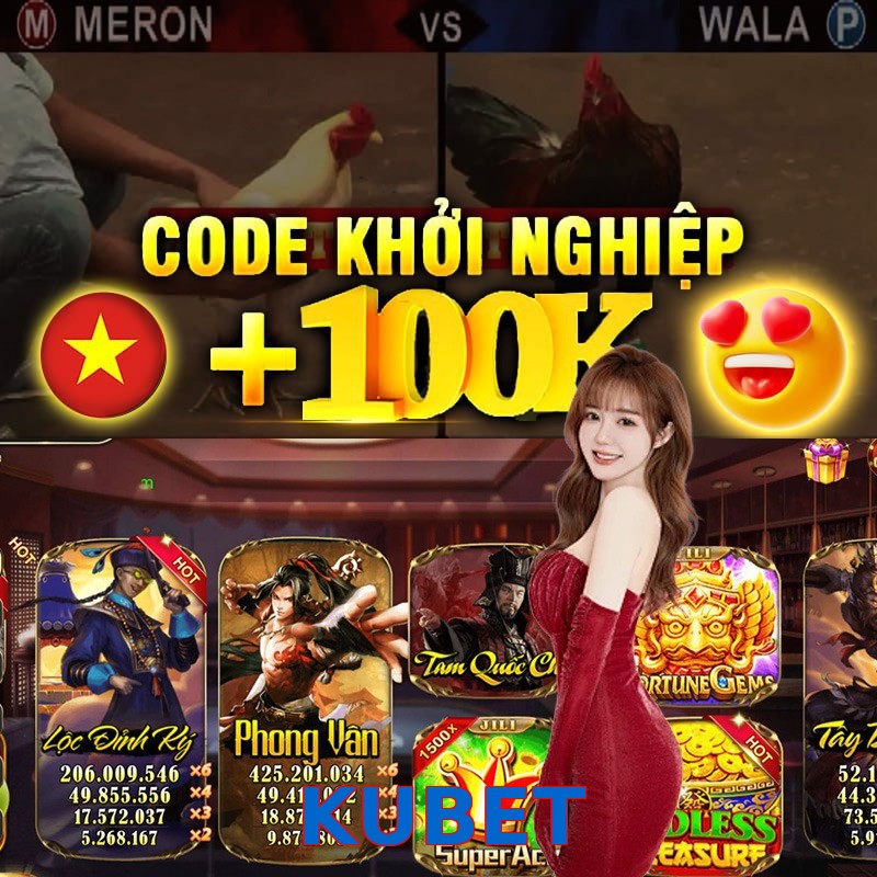 KUBET
