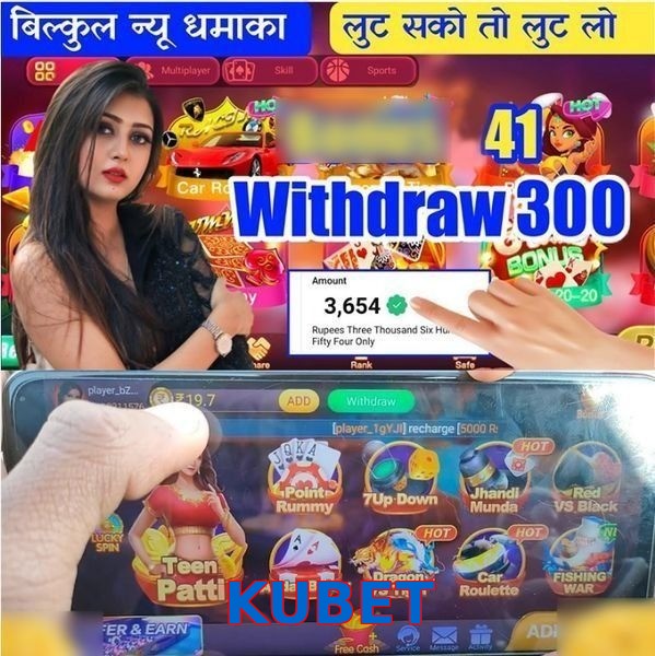 KUBET