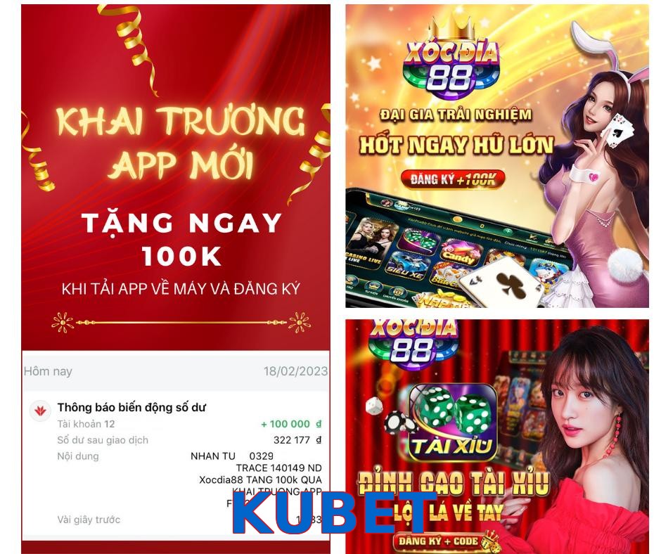 KUBET
