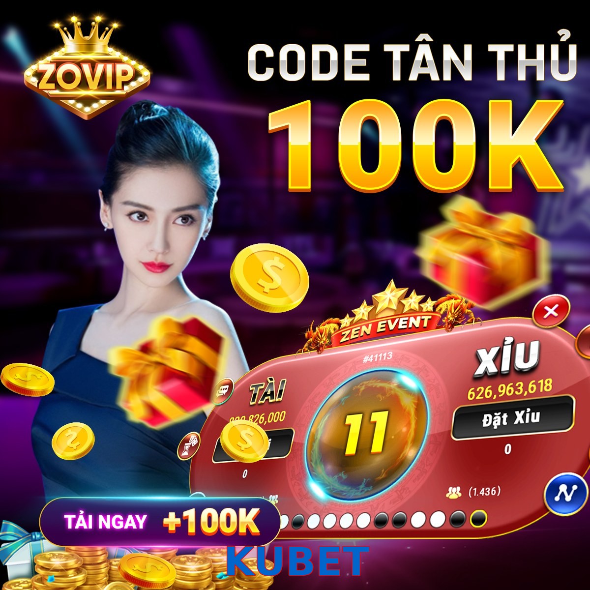 KUBET